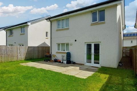 28 Breichwater Place, Fauldhouse, Bathgate, EH47 9LU