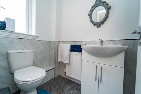 28 Breichwater Place, Fauldhouse, Bathgate, EH47 9LU