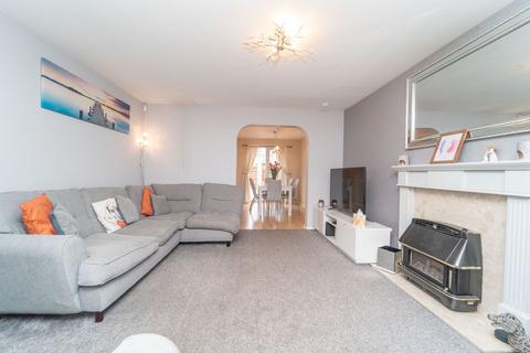 3 bedroom detached house for sale, Ossian Drive, Livingston EH54