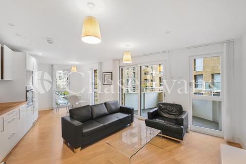2 bedroom apartment to rent, Ivy Point, St Andrews, Bromley By Bow, E3