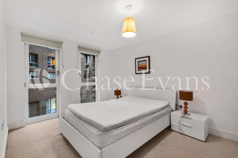 2 bedroom apartment to rent, Ivy Point, St Andrews, Bromley By Bow, E3