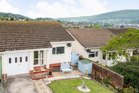 2 bedroom semi-detached house for sale, West Street, Minehead, TA24