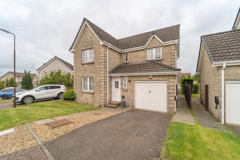 Livingston - 4 bedroom detached house to rent