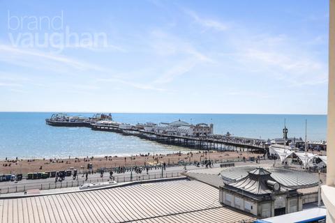 2 bedroom flat for sale, Marine Parade, Brighton, BN2