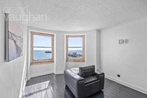 2 bedroom flat for sale, Marine Parade, Brighton, BN2