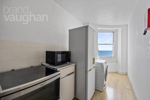 2 bedroom flat for sale, Marine Parade, Brighton, BN2