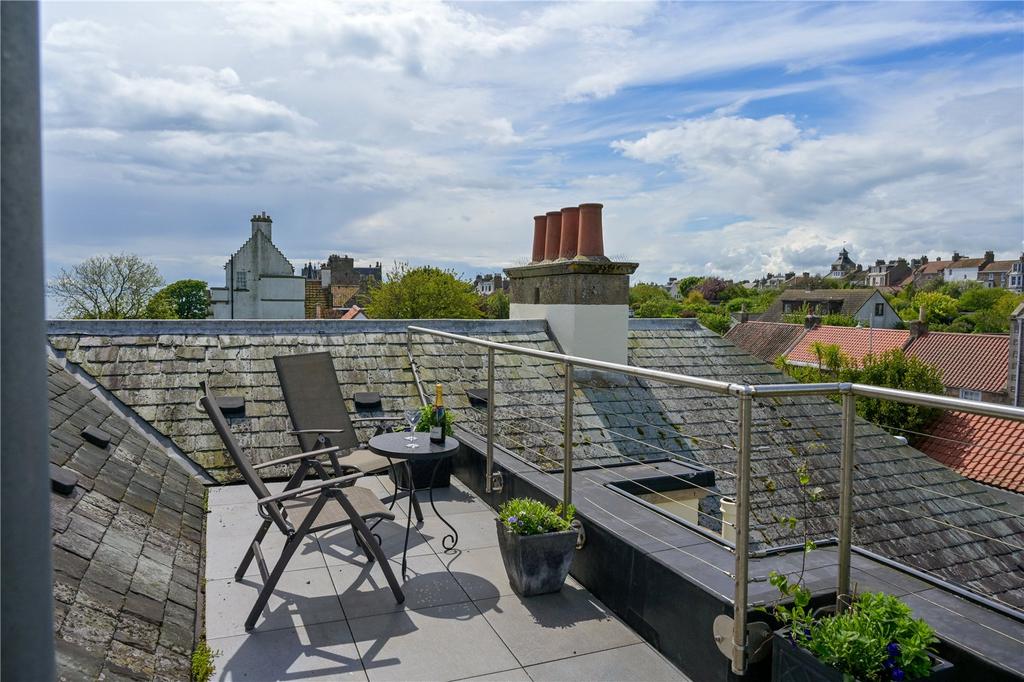 Roof Terrace