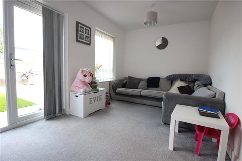 2 bedroom semi-detached house for sale, Courageous Road, Lee-On-The-Solent, Hampshire, PO13