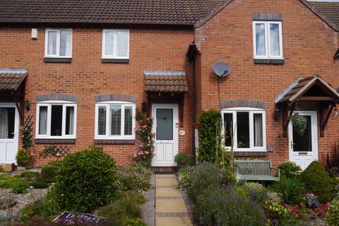 2 bedroom terraced house to rent, Hollytree Lane, Long Clawson LE14