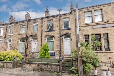 2 bedroom terraced house for sale, Radcliffe Road, Huddersfield, West Yorkshire, HD3