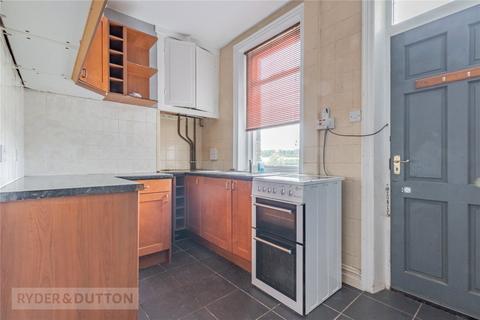 2 bedroom terraced house for sale, Radcliffe Road, Huddersfield, West Yorkshire, HD3