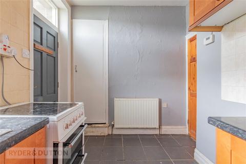 2 bedroom terraced house for sale, Radcliffe Road, Huddersfield, West Yorkshire, HD3