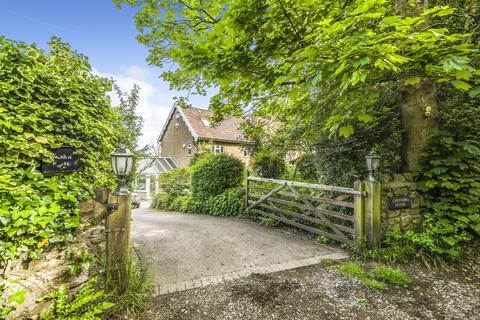 4 bedroom semi-detached house for sale, Greenhill Lane, Somerset BS11