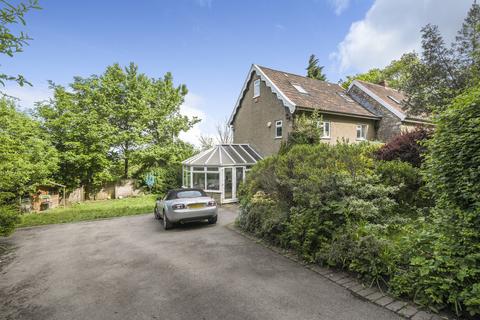 4 bedroom semi-detached house for sale, Greenhill Lane, Somerset BS11