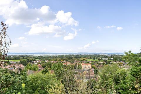 4 bedroom semi-detached house for sale, Greenhill Lane, Somerset BS11