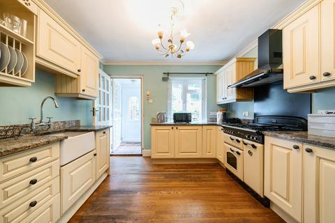 4 bedroom semi-detached house for sale, Greenhill Lane, Somerset BS11