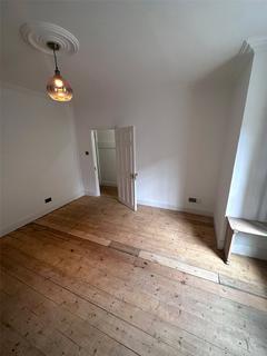 1 bedroom apartment to rent, Grafton Terrace, Chalk Farm, London, NW5