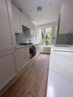 1 bedroom apartment to rent, Grafton Terrace, Chalk Farm, London, NW5