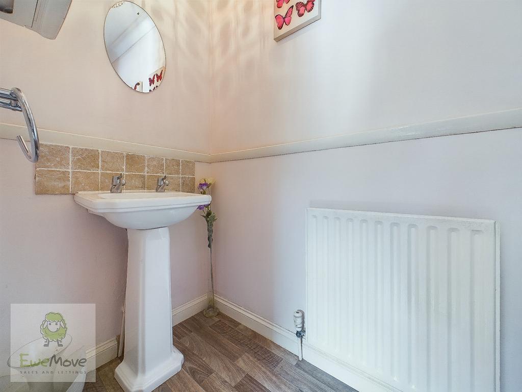Cloakroom