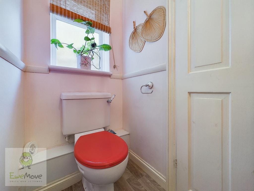 Cloakroom
