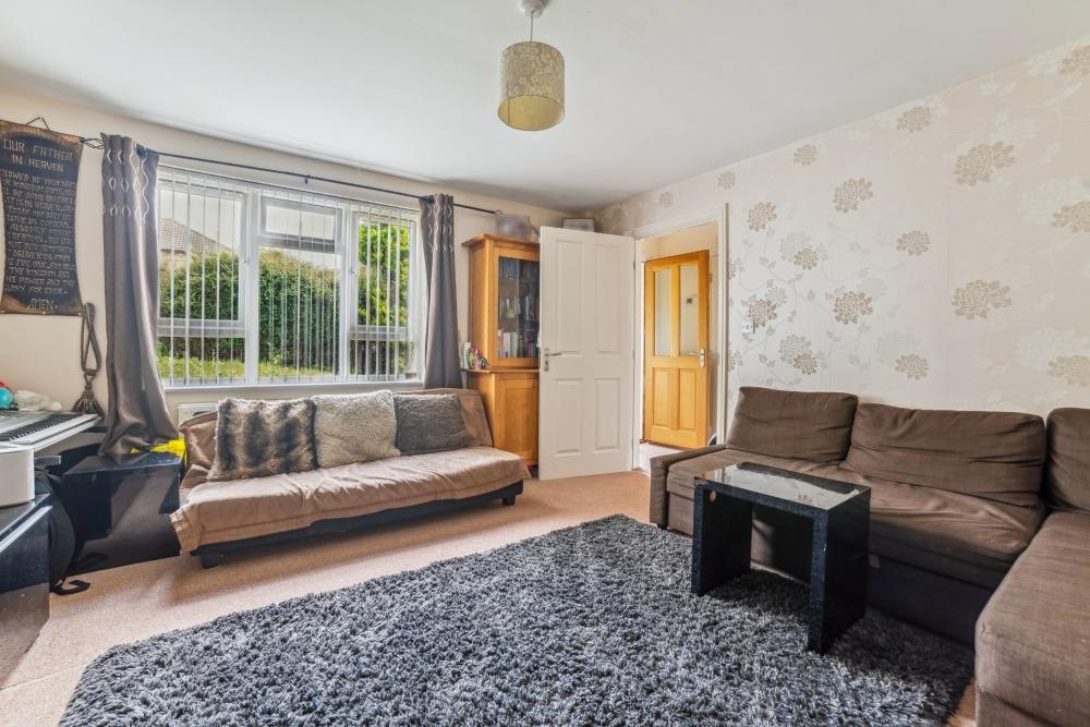 Stevenage Crescent, Borehamwood... 3 bed end of terrace house for sale