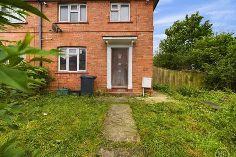 3 bedroom end of terrace house for sale, Downton Road, Bristol, BS4