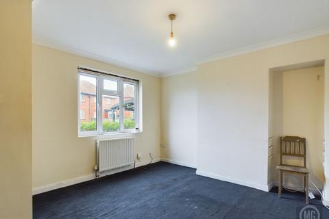 3 bedroom end of terrace house for sale, Downton Road, Bristol, BS4