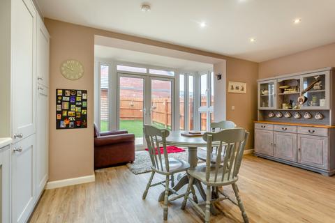 3 bedroom terraced house for sale, Starling Road, Ross-on-Wye