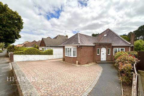 3 bedroom detached bungalow for sale, Parkway Drive, Queens Park, Bournemouth, BH8