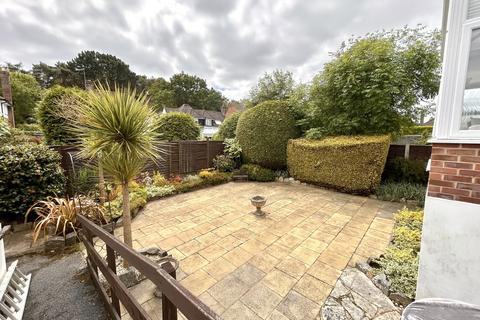 3 bedroom detached bungalow for sale, Parkway Drive, Queens Park, Bournemouth, BH8