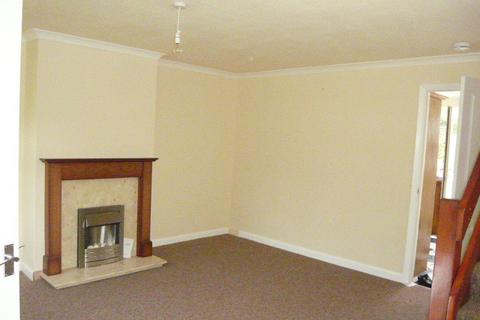3 bedroom semi-detached house to rent, Freeby Close, Melton Mowbray LE13