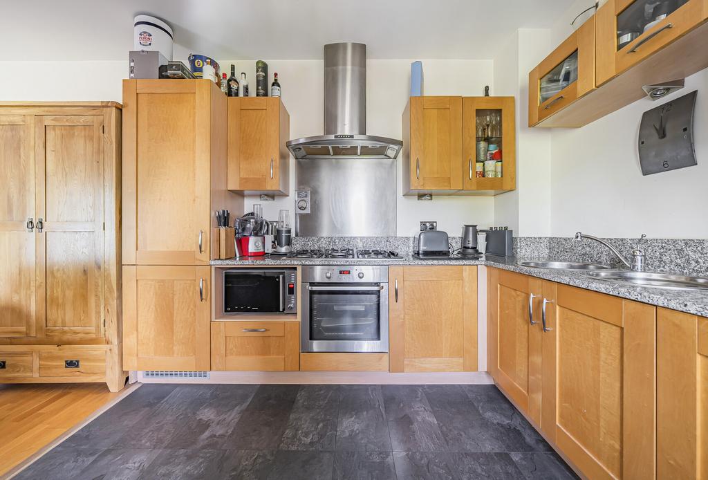 Chattenden House, BRISTOL BS9 2 bed apartment for sale £400,000