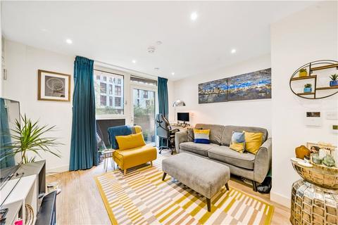 1 bedroom apartment for sale, Telegraph Avenue, London