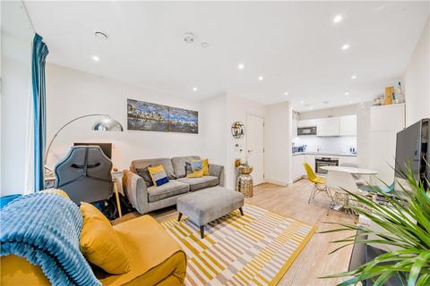 1 bedroom apartment for sale, Telegraph Avenue, London