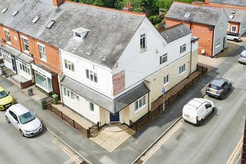 7 bedroom end of terrace house for sale, Barwell Road, Kirby Muxloe, LE9