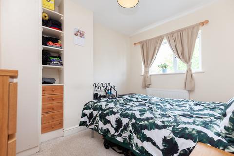 1 bedroom terraced house to rent, 12b Rupert Road, Oxford
