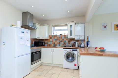 1 bedroom terraced house to rent, 12b Rupert Road, Oxford