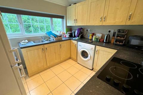 2 bedroom flat to rent, NETHER STREET, FINCHLEY, N3