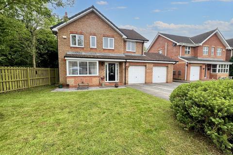 37 Ashbourne Drive, Coxhoe, Durham, DH6 4SW