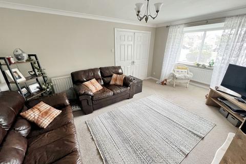 37 Ashbourne Drive, Coxhoe, Durham, DH6 4SW