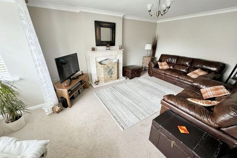 37 Ashbourne Drive, Coxhoe, Durham, DH6 4SW