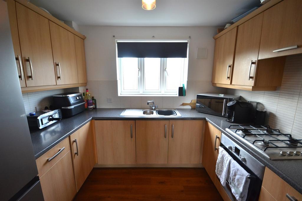 Landfall Drive, Hebburn 2 bed apartment for sale £65,000