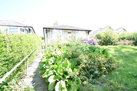 2 bedroom bungalow for sale, Leigh Road, Trevethin, Pontypool, Torfaen, NP4