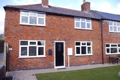 3 bedroom semi-detached house to rent, New Street, Scalford LE14