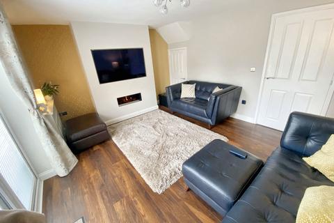 3 bedroom semi-detached house for sale, Pickering Close, Cramlington, Northumberland, NE23 6QB