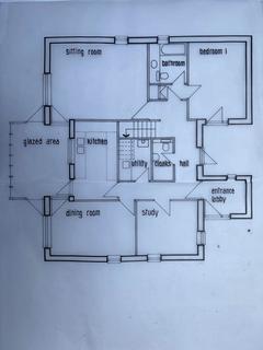 Land for sale, The Ryde, Hatfield