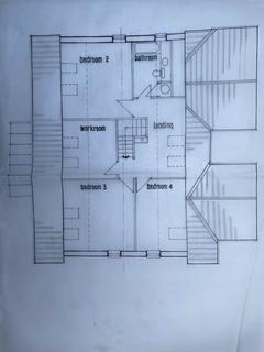 Land for sale, The Ryde, Hatfield