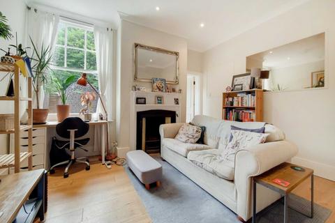 1 bedroom flat for sale, Talbot Road, London N6