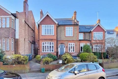 1 bedroom flat for sale, Talbot Road, London N6