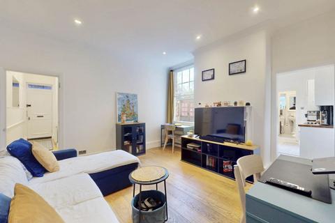 1 bedroom flat for sale, Talbot Road, London N6